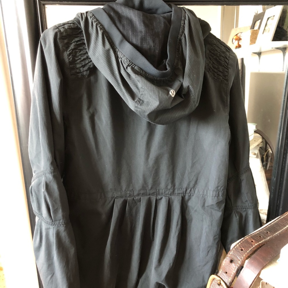Lululemon Jacket